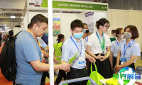 越南胡志明贸易展览会（VIETNAM EXPO）参展商名单