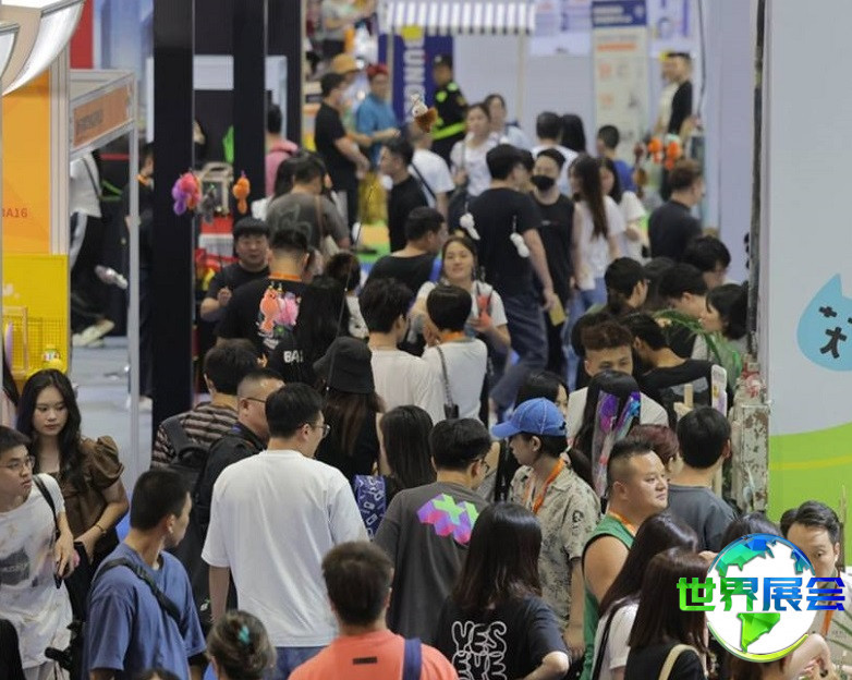 广州世界宠物博览会2026参展企业一览:完整参展商名录