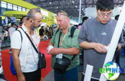 2026上海国际摄影器材与数码影像展览会（PHOTO &amp; IMAGING SHANGHAI）参展指南（时间+地点+门票）