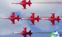 2026土耳其航展 (AIRSHOW)预约报名须知
