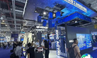 2026年上海国际低空经济博览会（International Advanced Air Mobility Expo）展位费用及预订指南