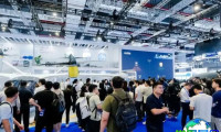 上海国际低空经济博览会（International Advanced Air Mobility Expo）参展企业名录