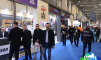 2027年土耳其石油展（Petroleum Istanbul）涵盖哪些展品范畴？