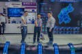 山东水利技师学院前往2026中国水博会开展专项调研学习