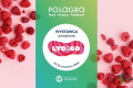 **POLAGRA展会的天然LYO2GO零食**