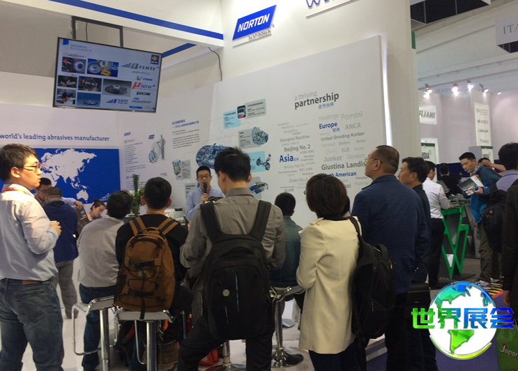 中国(北京)国际机床展览会CIMT2027参展商信息抢先揭晓,展商名录预约中