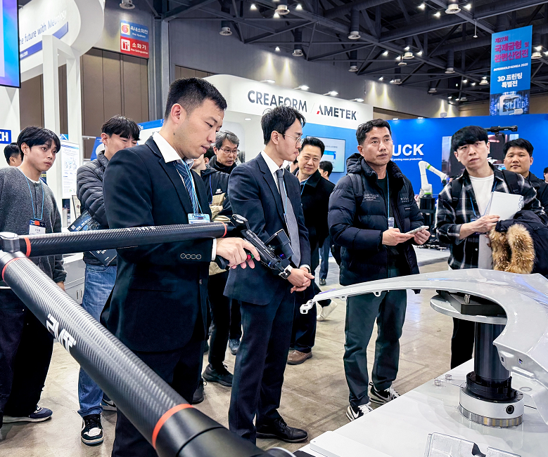 日本东京模具展览会