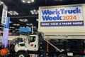 2027年美国印第安纳波利斯工作业卡车展览会(Work Truck Week)门票购买方式
