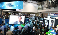 2026年美国机床展览会（IMTS）举办时间与地点揭晓