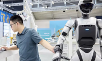 2027年慕尼黑上海机器人及自动化展览会(Automatica Shanghai)预定展位：避坑注意事项详解