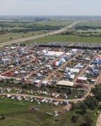 美国南达科他州米切尔Dakotafest