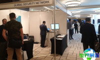 巴拿马刑侦展(ISS World Panama)2026展品范围有哪些？