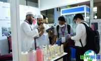 斯里兰卡科伦坡纺织面料展览会（Intex South Asia）展商名录