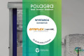 EFAFLEX波兰公司在Polagra展会展示食品行业现代化门技术
