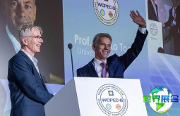 奥地利光伏展(EU PVSEC)2026展品有哪些?