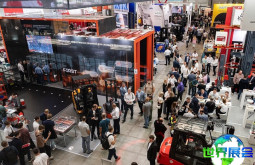 俄罗斯物流展(CeMAT Russia)2026年展品范围一览