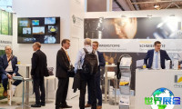德国润滑油展(Lubricant Expo Europe)2026年度展品内容揭秘