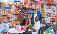 2027西非食品与饮料展（Food &amp; Beverage West Africa）将展示哪些展品？