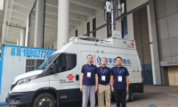5G-A技术亮相光博会，坚实技术实力筑牢数字通信基石