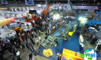 2026年泰国工程机械展（BCT EXPO）预先登记须知