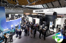 2026年德国金属展(AMB)观众预登记已启动,精彩活动即将呈现!