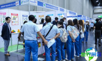 泰国曼谷物流与物料搬运展览会（Logistics Automation Expo）参展商名录