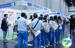 泰国曼谷物流与物料搬运展览会（Logistics Automation Expo）参展商名录