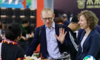 中国国际茶叶博览会-杭州茶博会(TEAEXPO)2026参展指南（时间地点+门票如何获取？）