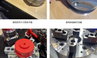 CCMT2026展品评述 | 部分动力卡盘类展品