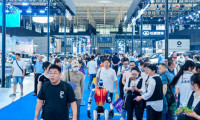 共庆端午城市嘉年华 2026CMS南京车展隆重开幕