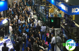 2026日本焊接展（Japan Welding Show）日程与场地安排