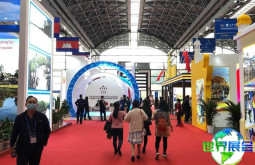 中国-东盟博览会(China Asean Expo)2026年参观指南:时间地点与门票价格详解