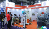 印度工业展(Tech India Expo)2026电子会刊