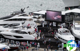 2026年南安普顿国际游艇展观众预登记现已启动,精彩即将呈现!