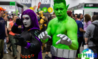 2026年澳大利亚动漫展(OZ COMIC-CON)观众预登记现已启动，精彩内容即将呈现！