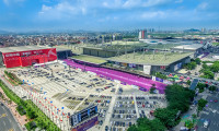 广东大型展会场地如何挑选？产业链才是关键竞争力，东莞厚街正成为热门之选