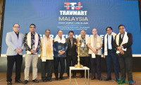 TTJ TRAVMART 马来西亚首秀成功，开启全球化征程