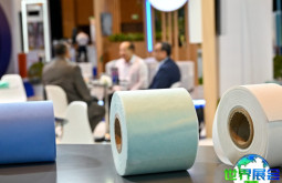 2026年阿联酋无纺布展(Hygiene & Nonwoven)观众预登记现已启动,精彩即将亮相!
