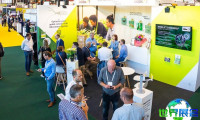 荷兰阿姆斯特丹花卉园艺展览会（GreenTech）参展商名录