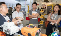 2027年新加坡阀门世界博览会（Valve World Expo Southeast Asia）参展指南（时间地点+票价）
