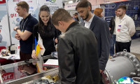 乌克兰基辅暖通卫浴展览会(Aqua-Therm Kyiv)2027展位价格与申请指南