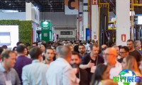 2026年美国道路交通展（Paving Expo）预登记须知