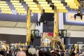 2027年沙特宝马展-沙特利雅得工程机械展(bauma SAUDI ARABIA)涵盖哪些展品类别？