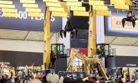 2027年沙特宝马展-沙特利雅得工程机械展(bauma SAUDI ARABIA)涵盖哪些展品类别?