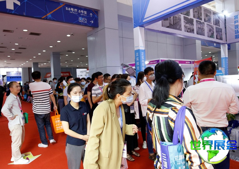 宁波国际电子元器件产业展览会2027参展商大全，展商名录购买