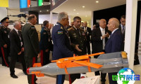 阿塞拜疆防务展（ADEX）2026年举办时间与地点揭晓