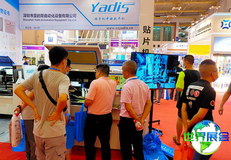 宁波国际照明展览会2027参展商名录提前揭晓，展商名录预订开启