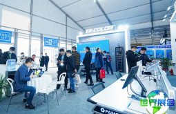 榆林煤炭博览会(CYCE)2026年展示内容涵盖哪些领域？