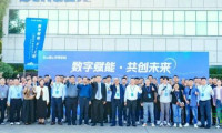 英厚机械圆满收官2023全印展，软硬件协同驱动企业成长