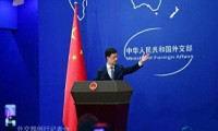 中国近来接连举办多场博览会,外交部表示:开放的中国处处充满机遇